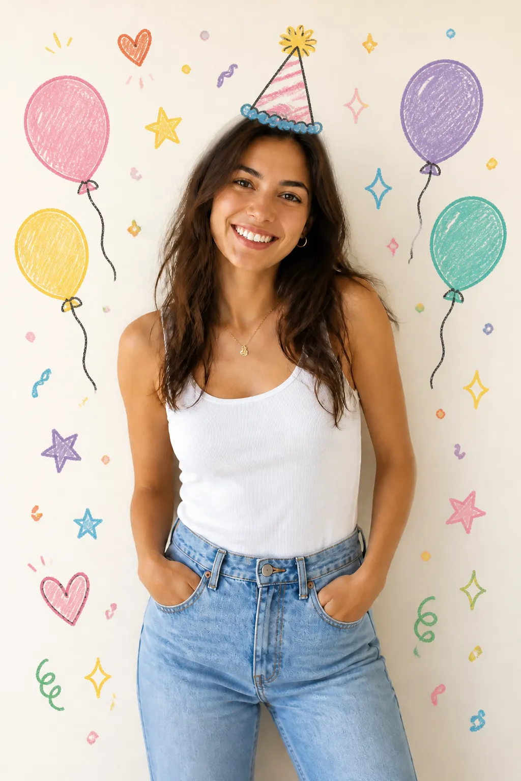 Birthday Party