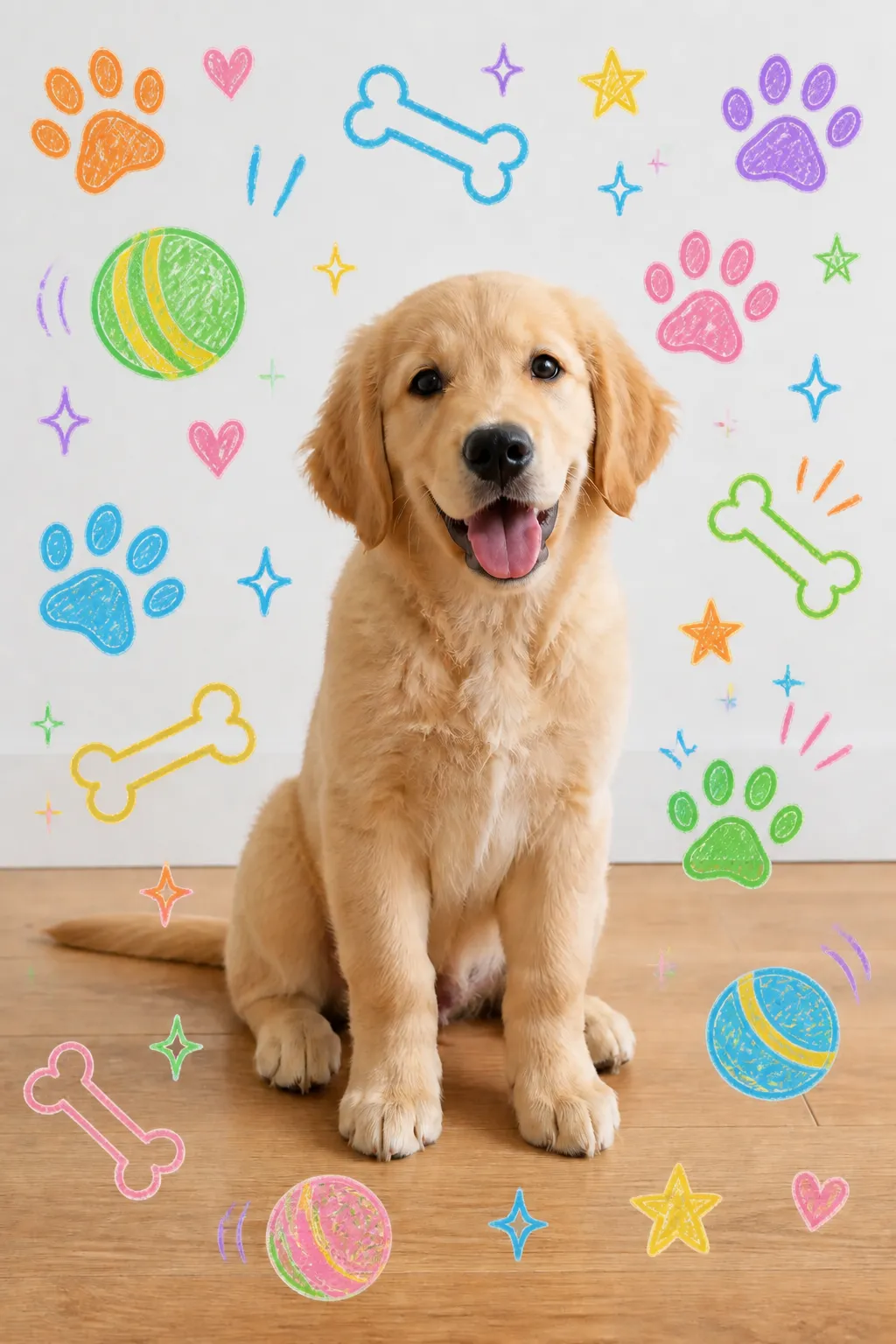 Pet Paradise
