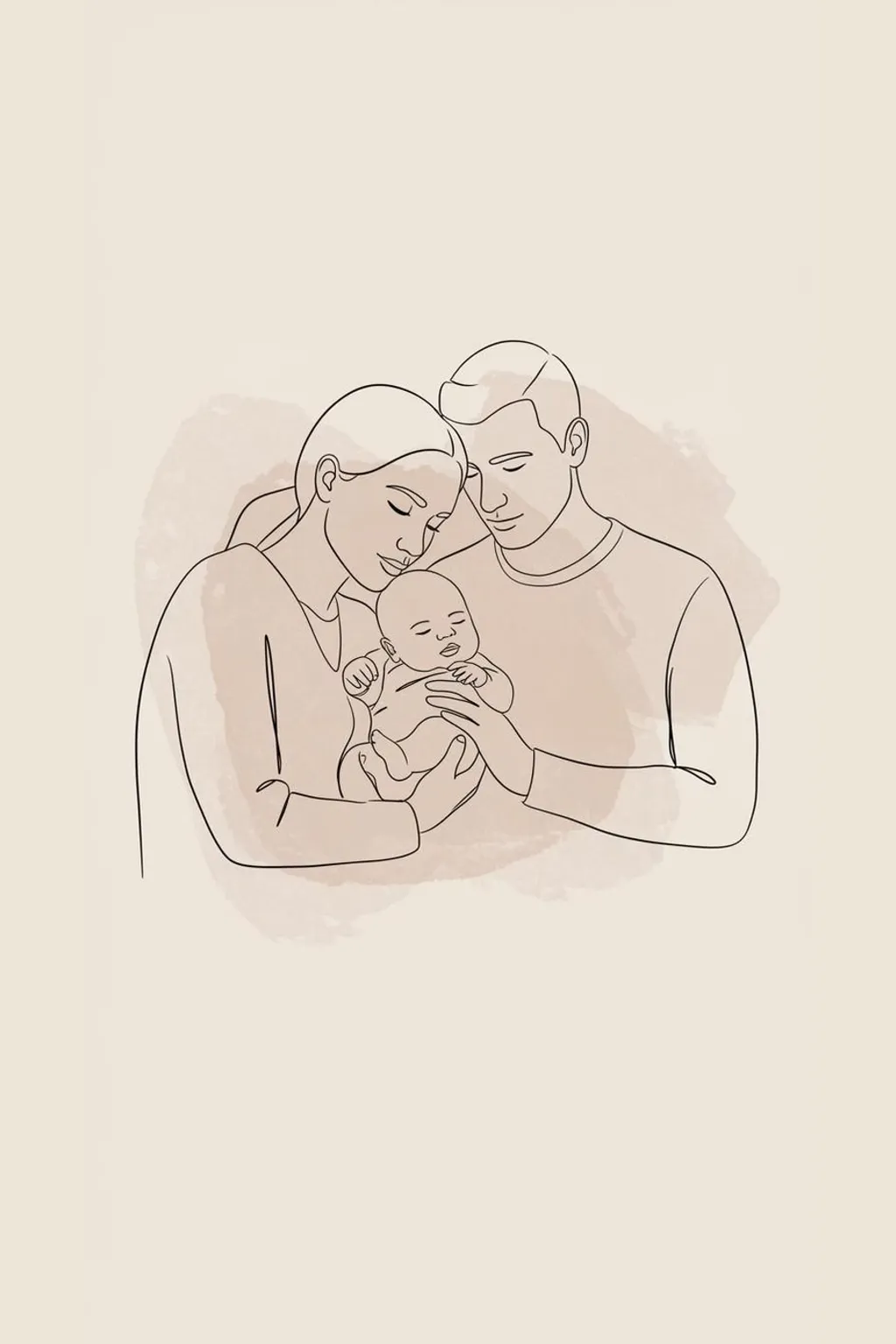 Warm Family Lines
