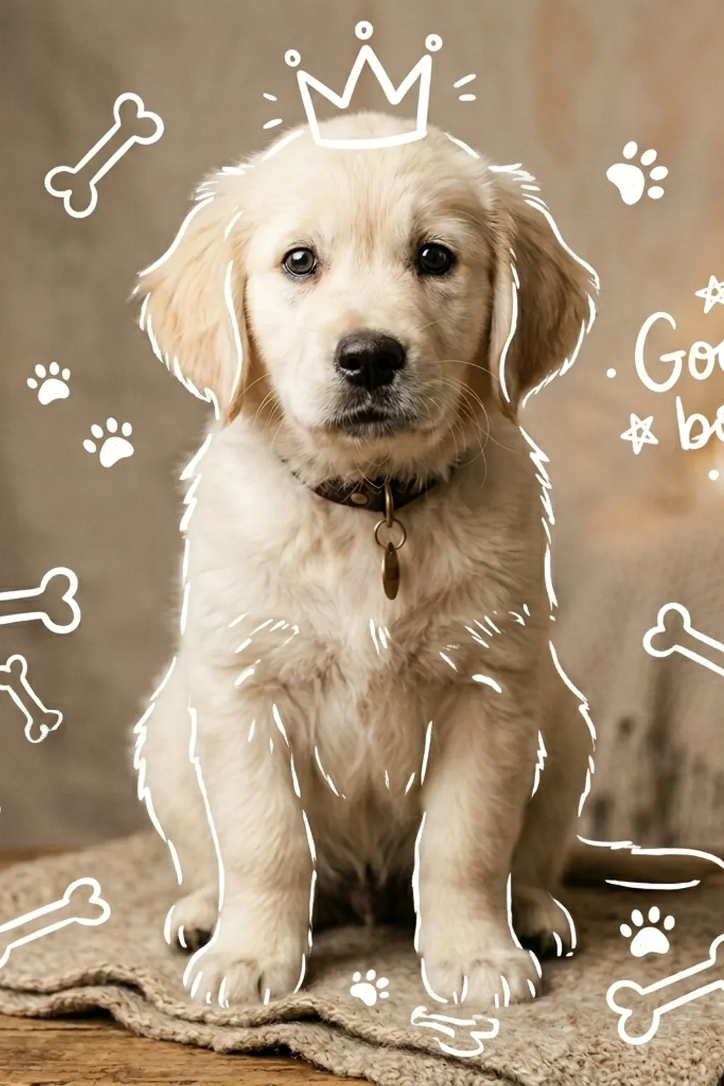 Good Boy